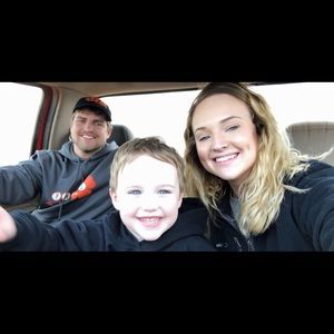 Meet your Posher, Rylie